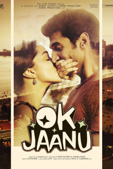 OK Jaanu (2017) download