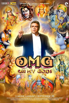 OMG: Oh My God! (2012) download