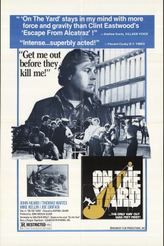 On the Yard (1978) download