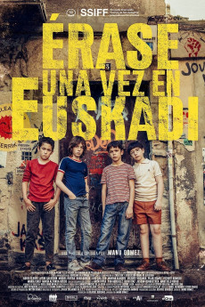 Érase una vez en Euskadi (2021) download