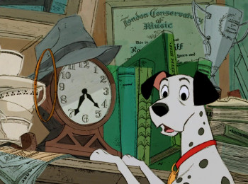 One Hundred and One Dalmatians (1961) download