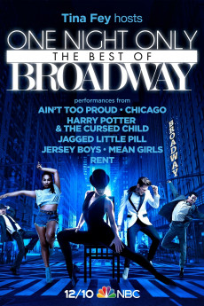 One Night Only: The Best of Broadway (2020) download