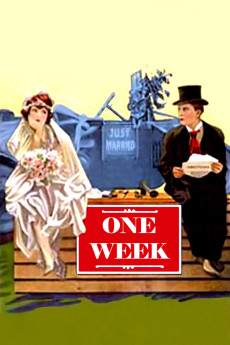 One Week (1920) download