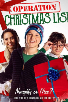 Operation Christmas List (2016) download