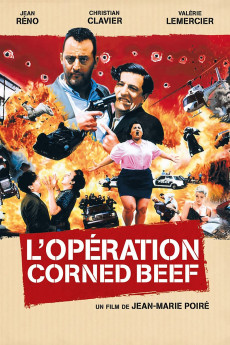 Operation Corned Beef (1991) download