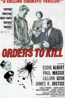 Orders to Kill (1958) download