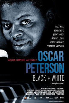 Oscar Peterson: Black + White (2020) download