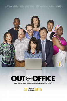 Out of Office (2022) download