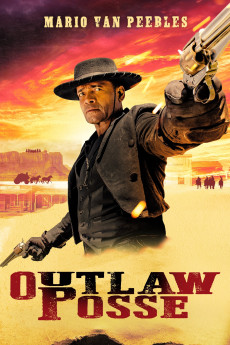 Outlaw Posse (2024) download