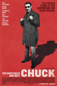 Chuck (2016) download