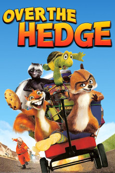 Over the Hedge (2006) download