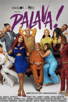 Palava! (2022) download