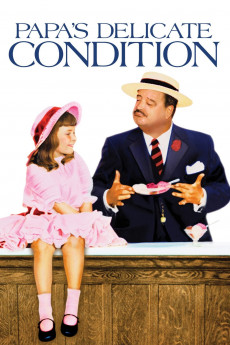 Papa's Delicate Condition (1963) download