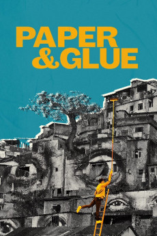 Paper & Glue (2021) download