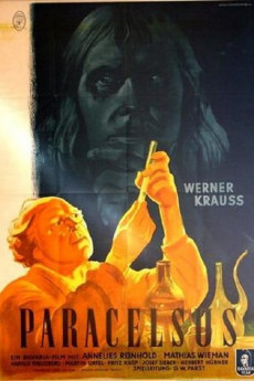 Paracelsus (1943) download