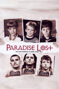 Paradise Lost: The Child Murders at Robin Hood Hills (1996) download