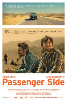 Passenger Side (2009) download