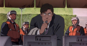 Patlabor 2: The Movie (1993) download