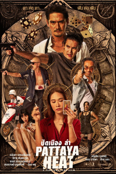 Pattaya Heat (2024) download