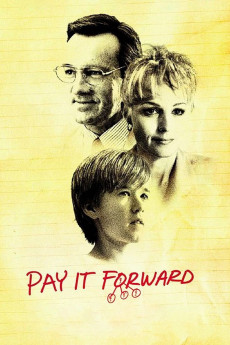 Pay It Forward (2000) download