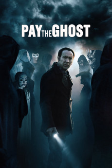 Pay the Ghost (2015) download