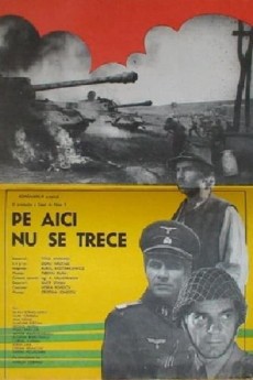 Pe aici nu se trece (1975) download