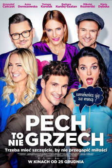 Pech to nie grzech (2018) download