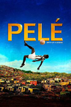 Pele: Birth of a Legend (2016) download