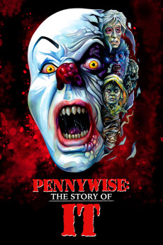 Pennywise: The Story of It (2021) download