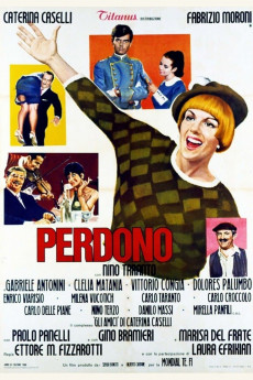 Perdono (1966) download