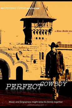 Perfect Cowboy (2014) download