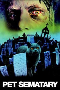 Pet Sematary (1989) download