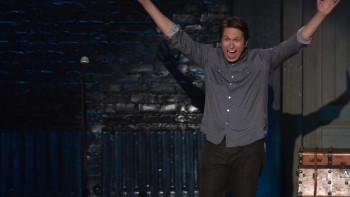 Pete Holmes: Dirty Clean (2018) download