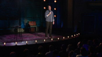 Pete Holmes: Dirty Clean (2018) download