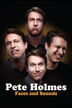 Pete Holmes: Faces and Sounds (2016) download