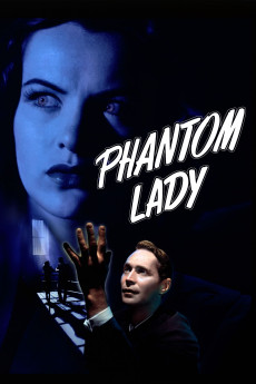 Phantom Lady (1944) download