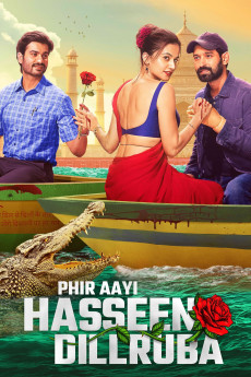 Phir Aayi Hasseen Dillruba (2024) download