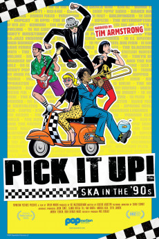 Pick It Up!: Ska in the '90s (2019) download