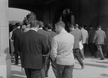 Pickpocket (1959) download