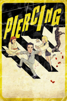 Piercing (2018) download