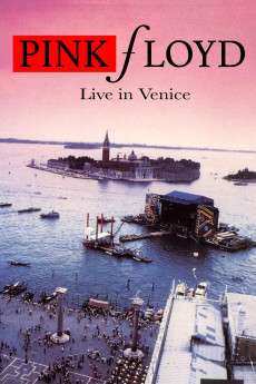 Pink Floyd Live in Venice (1989) download