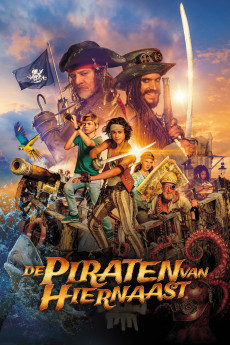 Pirates Down the Street (2020) download