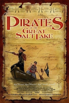 Pirates of the Great Salt Lake (2006) download