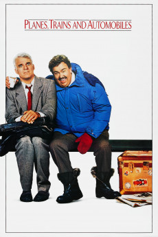 Planes, Trains & Automobiles (1987) download