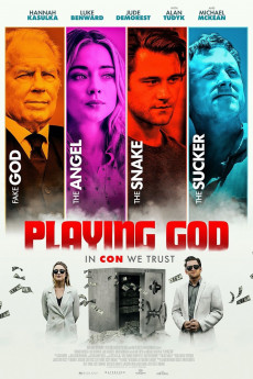 Playing God (2021) download