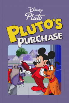 Pluto's Purchase (1948) download