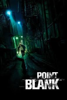 Point Blank (2010) download