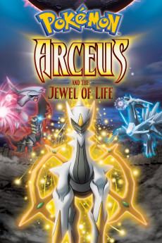 Pokémon: Arceus and the Jewel of Life (2009) download