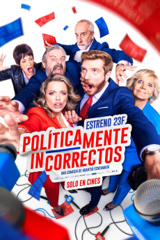 Políticamente incorrectos (2024) download