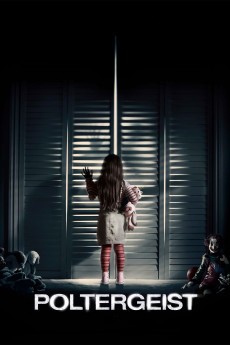 Poltergeist (2015) download